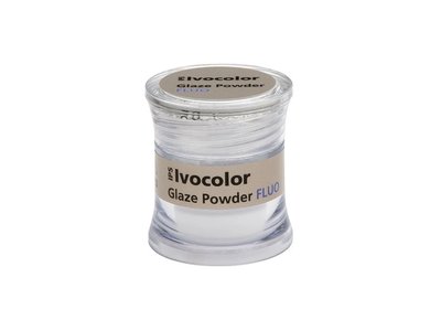 IVOCLAR - IPS Ivocolor Glaze Powder FLUO 5g