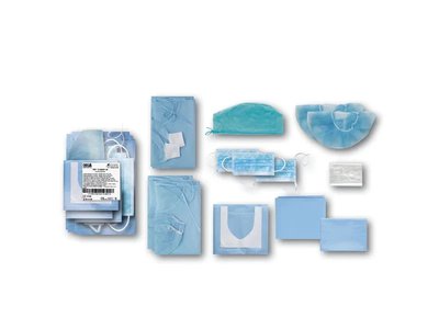 Zestaw Implantologiczny Essential OMNIA