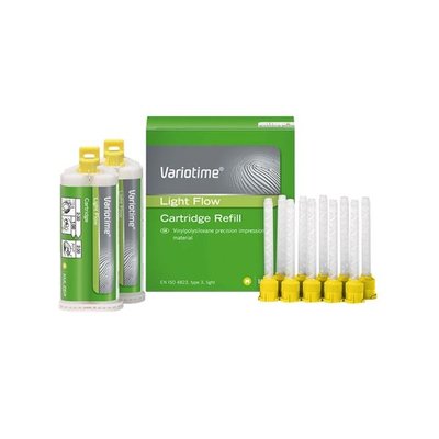 Variotime Light Flow 2x 50 ml