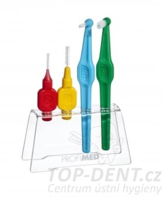 Stojánek na mezizubní kartáčky TePe, 1 ks