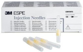 xxx3M Injection needles 0,4 x 42 mm