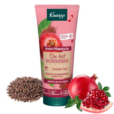 Kneipp sprchový gel You are wonderful! 200 ml