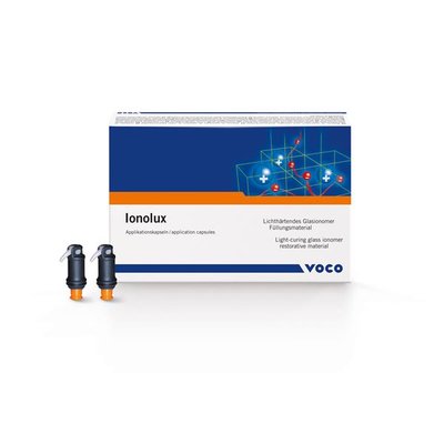 Ionolux kapsle 150 ks A2 (2122)