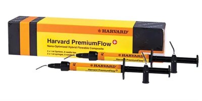 Harvard PremiumFlow+ 1x3,6g A2