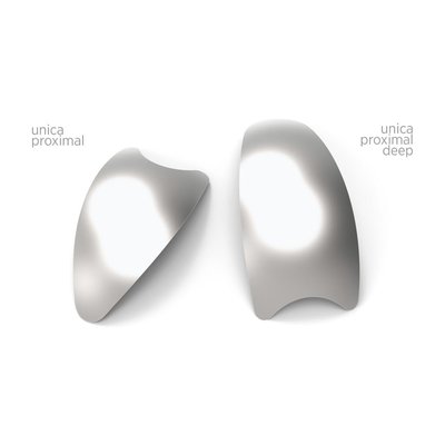 Unica Proximal Anterior matrice DEEP 0,03mm 100 ks