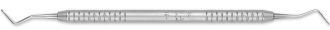 Ball Burnisher 0.8mm/1.0mm DE
