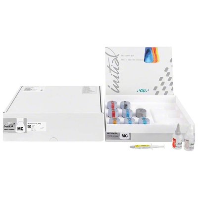 GC Initial MC Entrance Kit