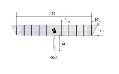 MEGAGEN AR, BD Surgical Guide