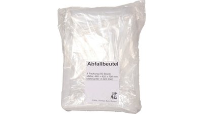 Abfallbeutel EWL35