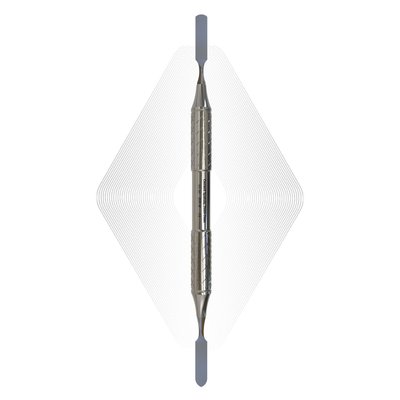 Modelovací nástroj Cement Spatula, 7mm-7mm