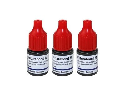 Futurabond M - bottle 5 ml