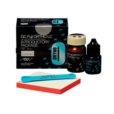 Fuji Ortho LC set P/L