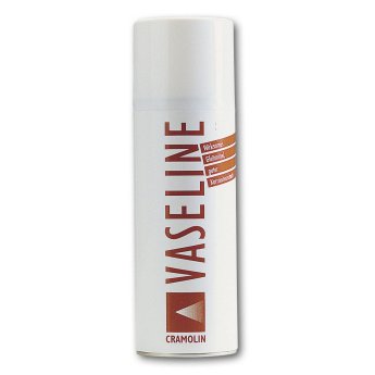 Vazelínový sprej 200 ml