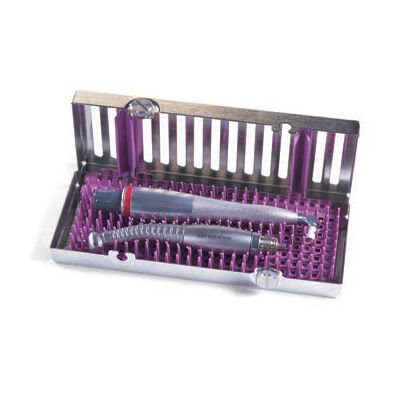 IMS Cassette Hand Piece, 3 hand pieces, pink