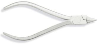 Plier Arch Bending