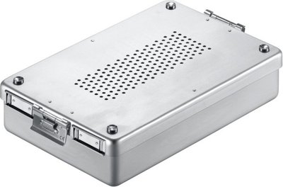 Sterilisations Container