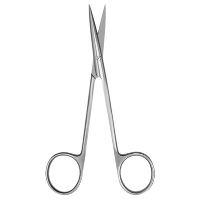 Nůžky Classic Suture , rovné, 13 cm