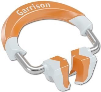 Composi-Tight 3D Fusion Ring Tall Orange 2ks