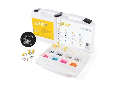 POLYDENTIA - myJunior Kit