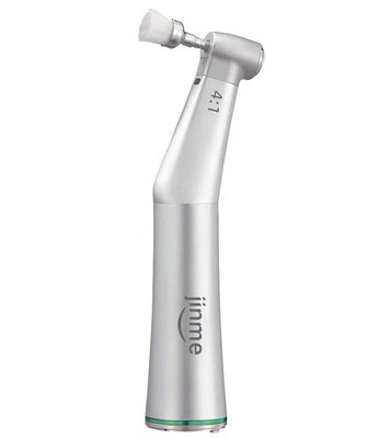 JINME Kątnica 4:1L ze światłem