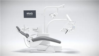 KaVo Primus 1058 Life