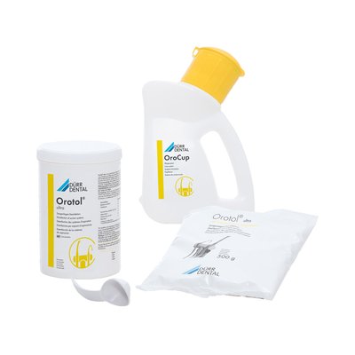 Orotol Ultra základní set