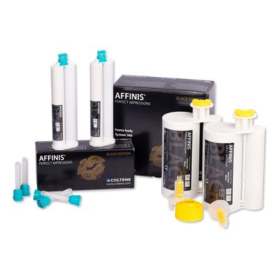 Affinis BLACK