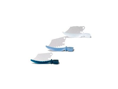 Palodent V3 WedgeGuard klínky malé, 50ks