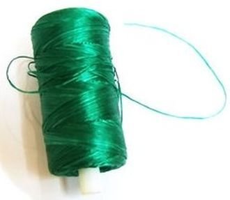 Mirafloss Big - zubní nit mentolová voskovaná 200m