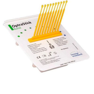 Patyczki z klejem Optrastick 48szt.