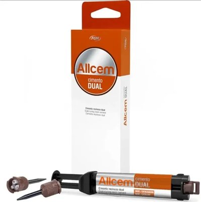 FGM Allcem cimento dual A3 5g