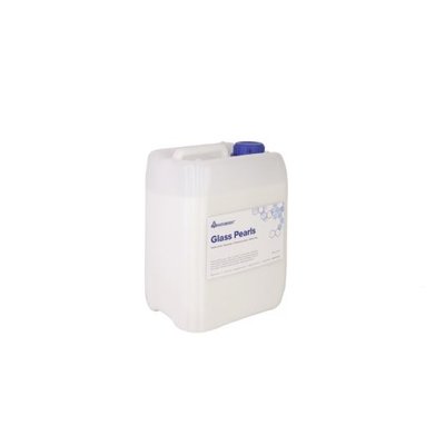 Pásky leštící polyesterové Interdent 30 µm zelená 10m