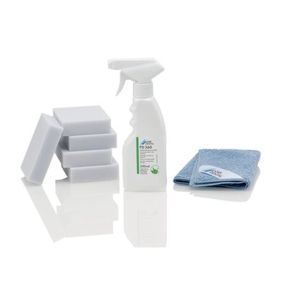 DÜRR Dental FD 360, 250 ml