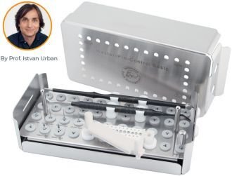 Master-Pin-Control Basic