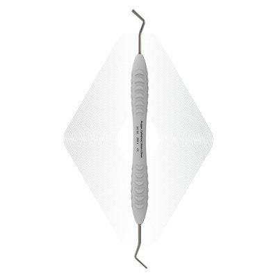 Modelovací nástroj Plugger Cylindrical 1.8mm-2.5mm