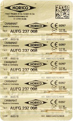 Diamant AuFG 237