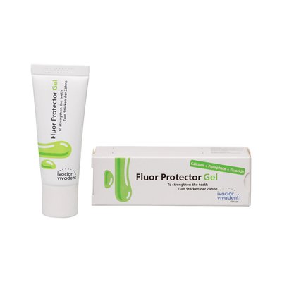 Fluor Protector Gel, 20g