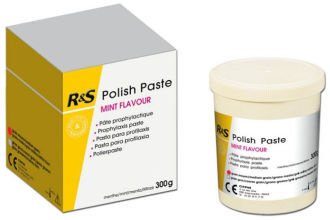 Polish Paste - profylaktická pasta, 300g střední