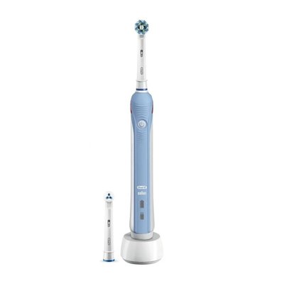 Braun Oral-B PRO 2000 Starter Kit zubní kartáček