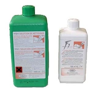 Assistina 301 Plus servisní olej F1 MD-500