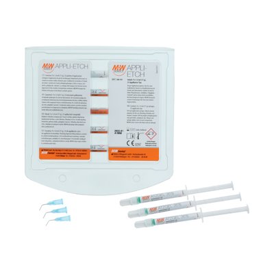 M+W Appli-Etch 9x1,4ml