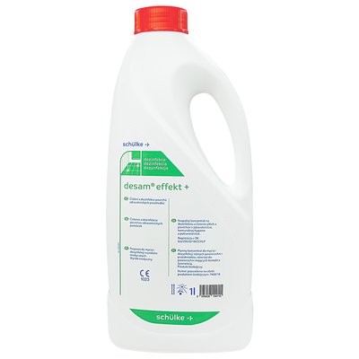 Desam Effekt + 1 l Schulke