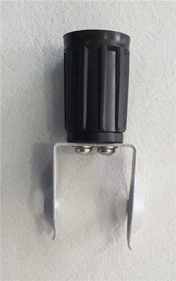 Mixing boy - míchací vidlička pro kapsle