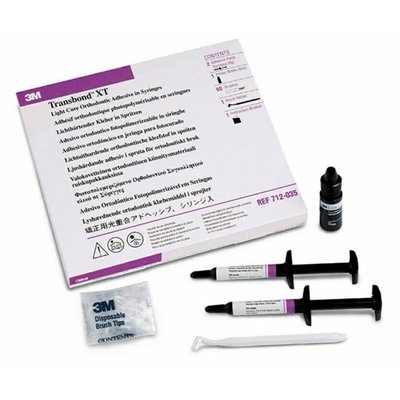 Transbond XT sada