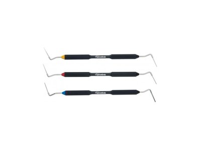 KerrHawe - Buchanan hand Plugger: