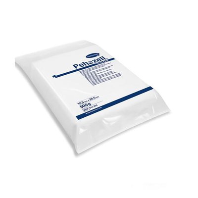 Pehazell přířezy 20 x 30 cm 500 g