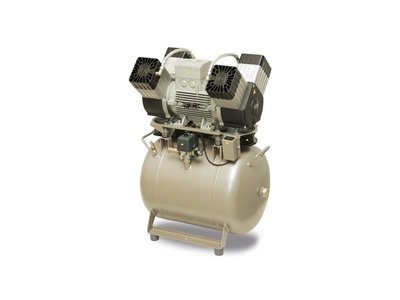 DK50 4VR/50/M bez skříňky se sušičem