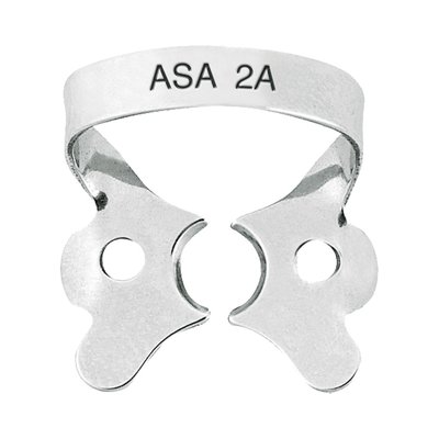 ASA spona s křidélky 00