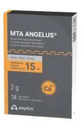MTA Angelus- šedý 2g