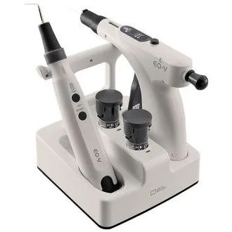 EQ-V Endodontic Obturation System
